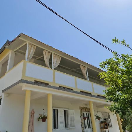 Apartmani I Sobe Jusic Раб Екстериор снимка