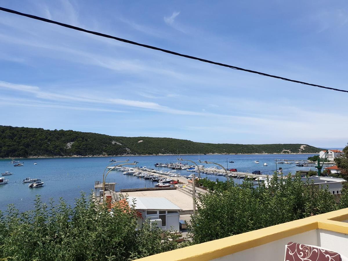 Apartmani I Sobe Jusic Раб Екстериор снимка