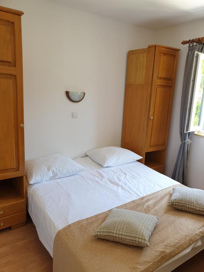 Apartmani I Sobe Jusic Раб Екстериор снимка
