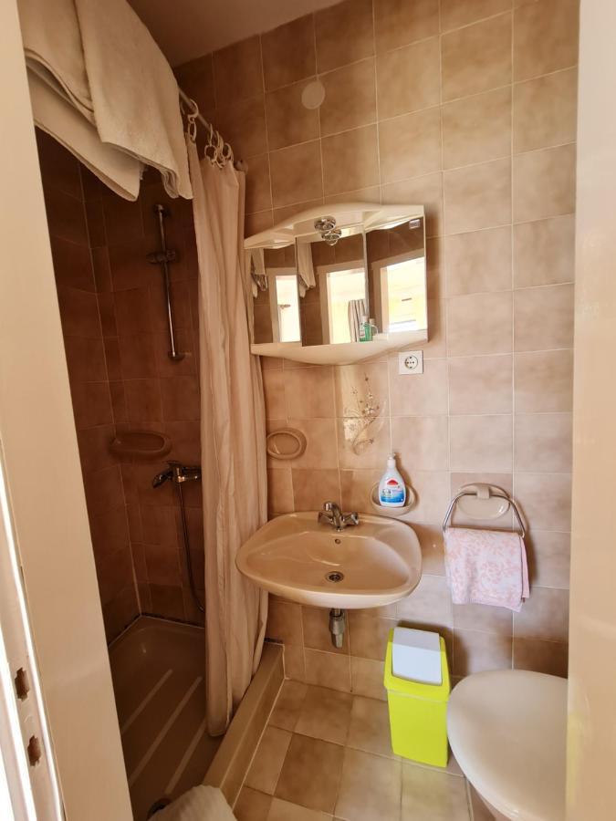 Apartmani I Sobe Jusic Раб Екстериор снимка