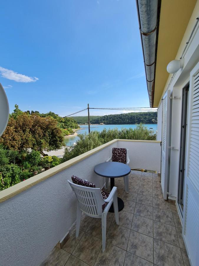 Apartmani I Sobe Jusic Раб Екстериор снимка